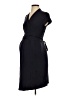 Seraphine Black Cocktail Dress Size 4 Maternity - photo 1