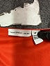 Sincerely Jules Paisley Orange Casual Dress Size M - photo 7