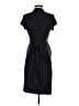 Seraphine Black Cocktail Dress Size 4 Maternity - photo 2