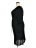 Assorted Brands 100% Rayon Black Cocktail Dress Size 3X - photo 5
