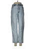 H&M Blue Jeans Size 6 - photo 1