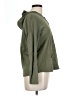 L.L.Bean Green Pullover Hoodie Size L - photo 4
