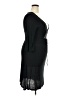 Assorted Brands 100% Rayon Black Cocktail Dress Size 3X - photo 4