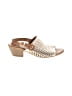 Anesha Tan Sandals Size EU 40 - photo 1