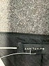 Ann Taylor Solid Black Dress Pants Size 12 - photo 8