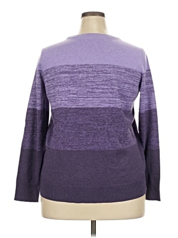 Market and Spruce Pullover Sweater (view 2)