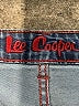 Lee Cooper Solid Blue Jeans Size 30 waist - photo 7