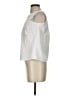Talbots 100% Cotton White Sleeveless Blouse Size P (petite) - photo 5