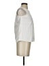 Talbots 100% Cotton White Sleeveless Blouse Size P (petite) - photo 4
