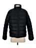 Nordstrom 100% Polyester Solid Black Snow Jacket Size S - photo 1