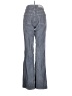 PacSun 100% Cotton Chevron-herringbone Gray Jeans Size 24 waist - photo 2