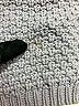 Universal Thread Tweed Gray Pullover Sweater Size S - photo 3