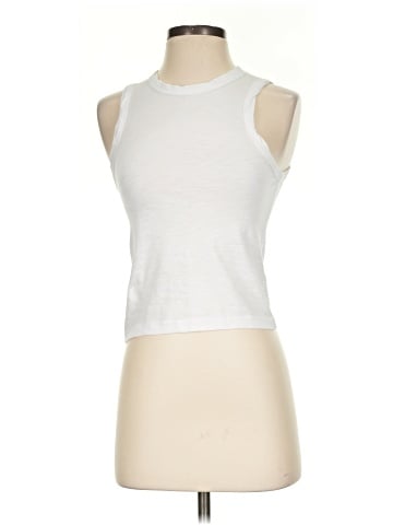 Rag & Bone Sleeveless T-Shirt (view 1)