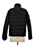 Nordstrom 100% Polyester Solid Black Snow Jacket Size S - photo 2
