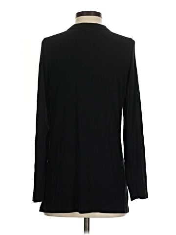 Torrid Long Sleeve Henley (view 2)