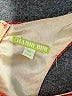 Gianni Bini 100% Polyester Red Cocktail Dress Size XS - photo 7