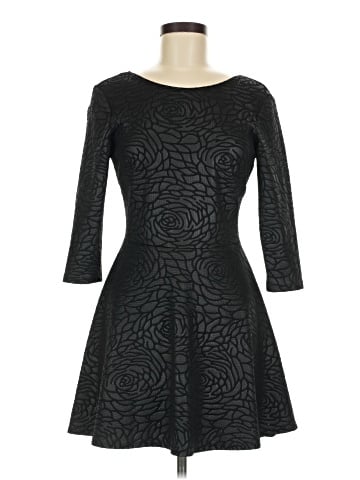 2 Hearts Cocktail Dress (view 1)