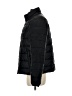 Nordstrom 100% Polyester Solid Black Snow Jacket Size S - photo 5
