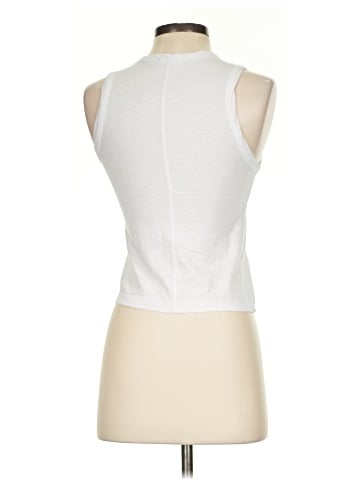 Rag & Bone Sleeveless T-Shirt (view 2)