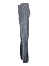 PacSun 100% Cotton Chevron-herringbone Gray Jeans Size 24 waist - photo 5