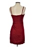 Forever 21 100% Rayon Red Cocktail Dress Size S - photo 2