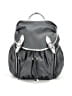 MZ Wallace Gray Backpack One size - photo 1