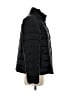 Nordstrom 100% Polyester Solid Black Snow Jacket Size S - photo 4