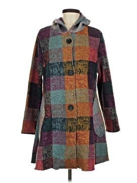 Damee, Inc. Coat