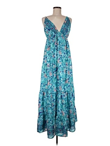 Devi Casual Dress (view 1)