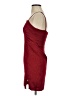 Forever 21 100% Rayon Red Cocktail Dress Size S - photo 5