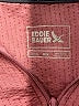 Eddie Bauer 100% Polyester Burgundy Track Jacket Size M - photo 6