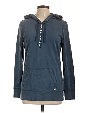 Puma Pullover Sweater (view 1)