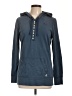 Puma Blue Pullover Sweater Size L - photo 1