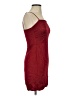 Forever 21 100% Rayon Red Cocktail Dress Size S - photo 4