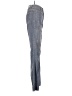 PacSun 100% Cotton Chevron-herringbone Gray Jeans Size 24 waist - photo 4