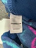 Chubbies 100% Polyester Print Blue Board Shorts Size S - photo 4