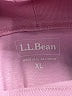 L.L.Bean Pink Long Sleeve Turtleneck Size XL - photo 7