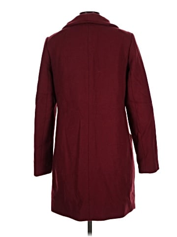 Wilfred Wool Coat (view 2)