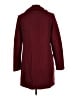 Wilfred Burgundy Wool Coat Size L - photo 2