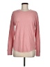 Time and Tru Pink Sweatshirt Size M - photo 1