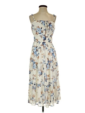 Trixxi Cocktail Dress (view 1)