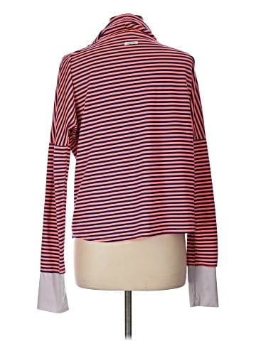 Oiselle Turtleneck Sweater (view 2)