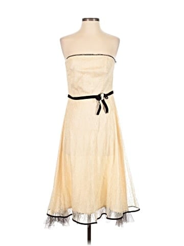 Windsor Cocktail Dress (view 1)