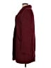 Wilfred Burgundy Wool Coat Size L - photo 5