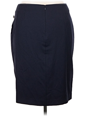 Le Suit Formal Skirt (view 2)