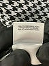 Anne Klein 100% Polyester Houndstooth Ivory Blazer Size L - photo 7