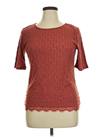 Rebecca Malone Short Sleeve T-Shirt (view 1)