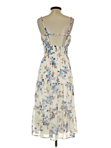 Trixxi Cocktail Dress (view 2)