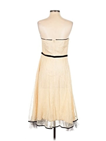 Windsor Cocktail Dress (view 2)