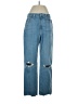 Paige Blue Jeans Size 27 waist - photo 1